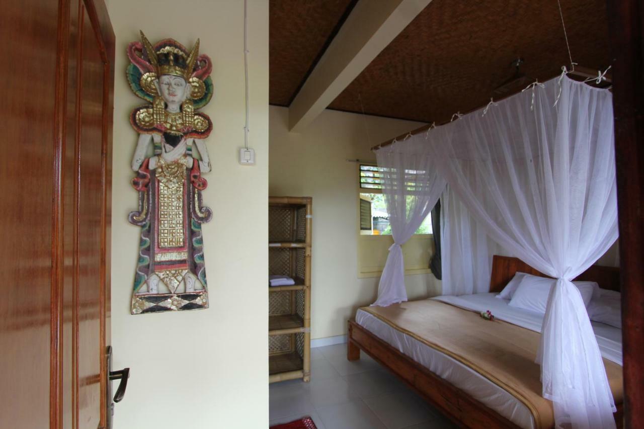 Kubu Shanti Sanda มุนดุก ภายนอก รูปภาพ